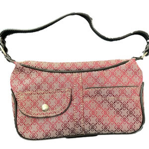 Small Villager by Liz Claiborne purse 10”x5.5”